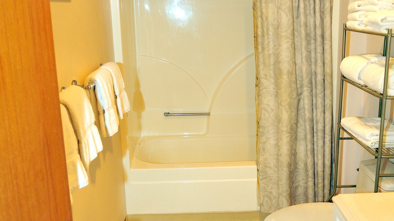Photo of Bathroom in Lincoln Beach