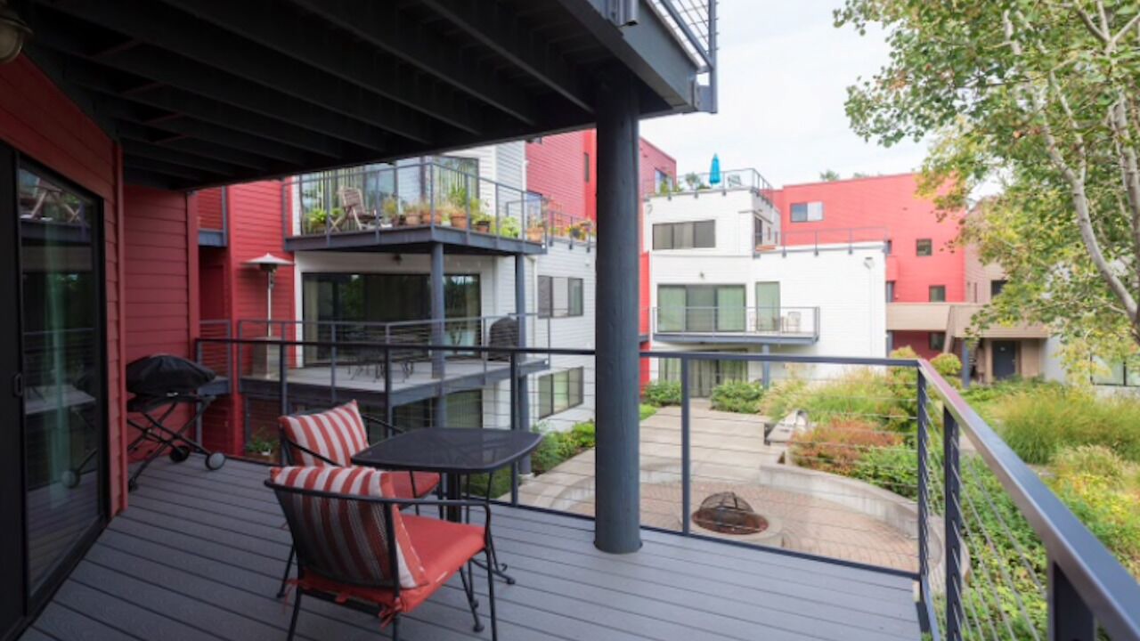 Photo of Outdoor in Old Town Chinatown