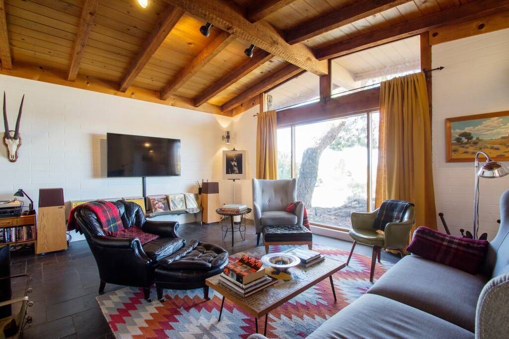 Photo of Bedroom in Joshua Tree