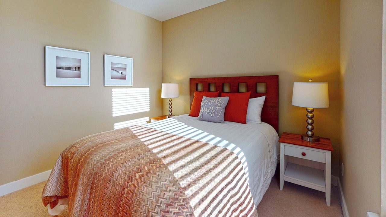 Photo of Bedroom in Gearhart