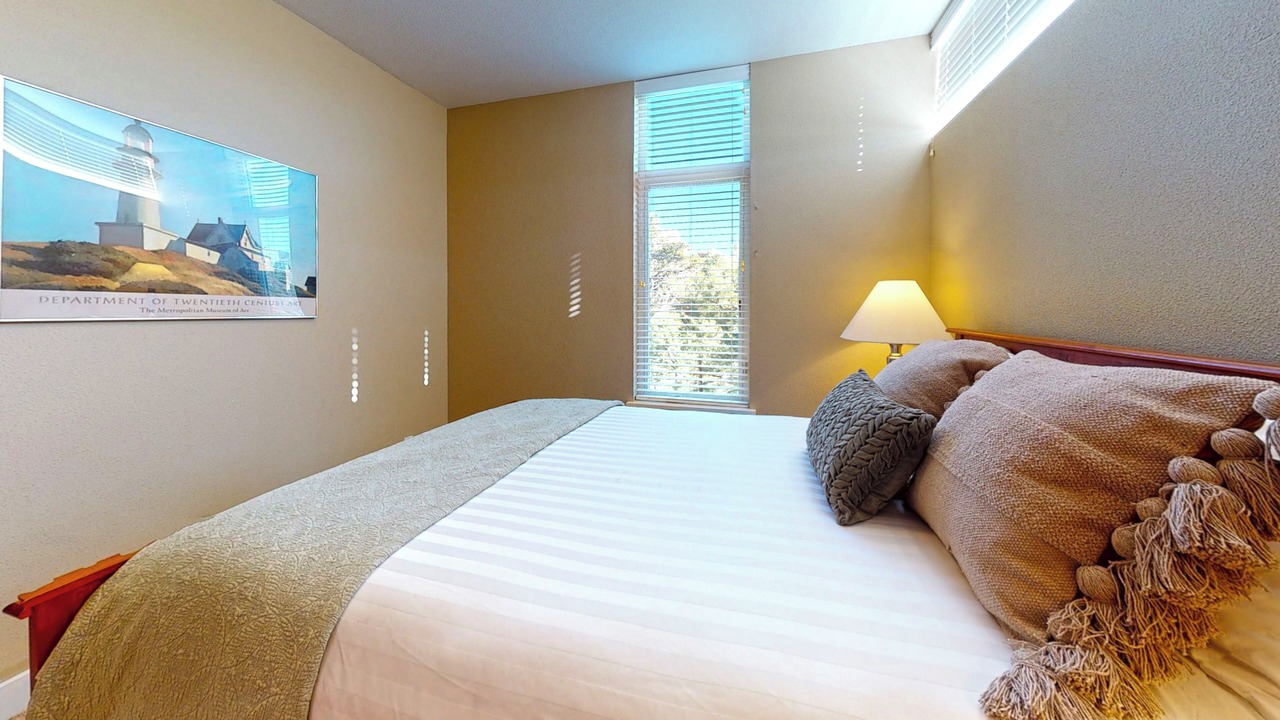 Photo of Bedroom in Gearhart