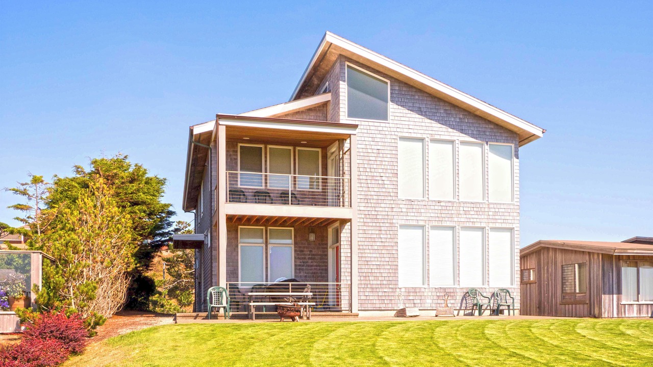 Photo of Outdoor in Gearhart