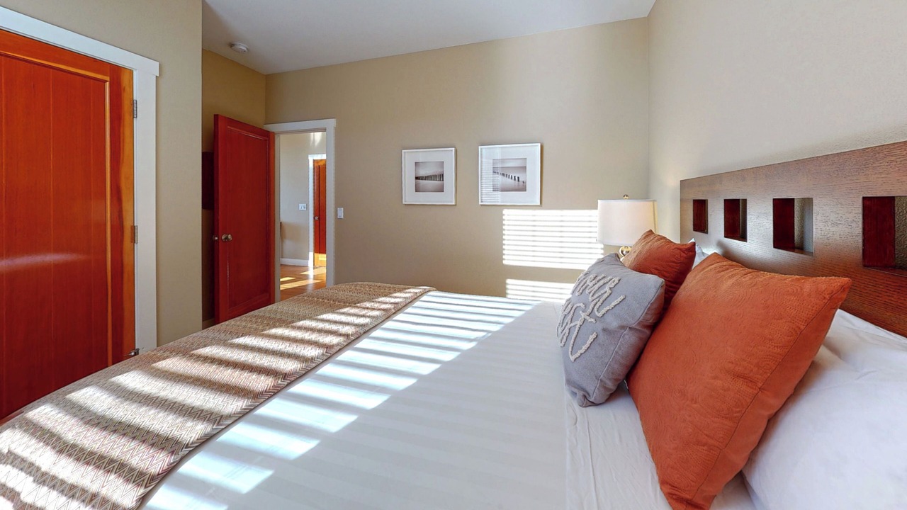 Photo of Bedroom in Gearhart