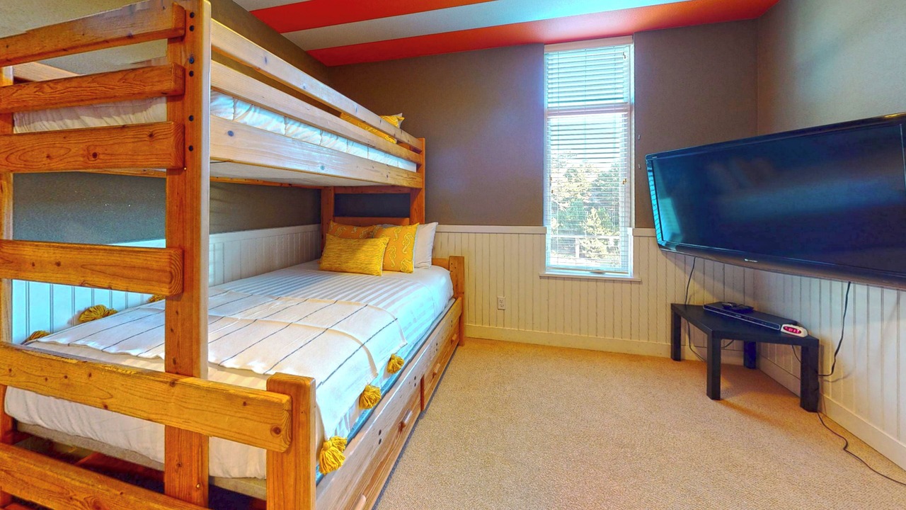 Photo of Bedroom in Gearhart