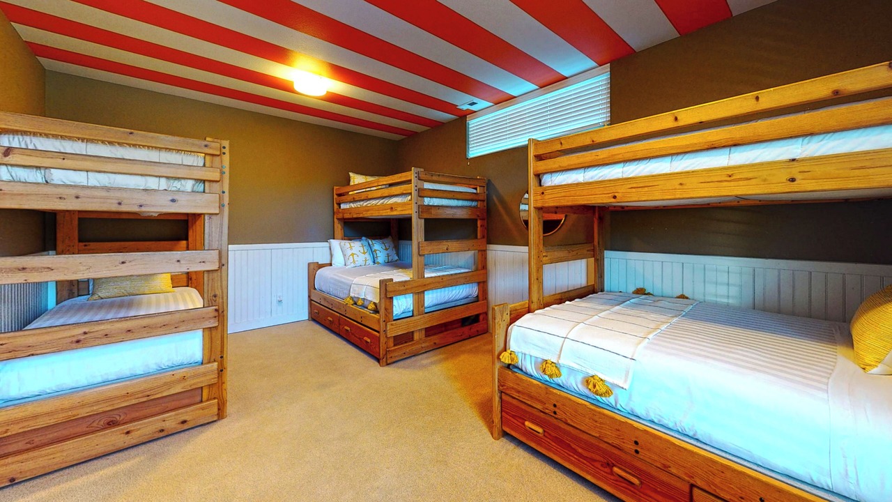 Photo of Bedroom in Gearhart