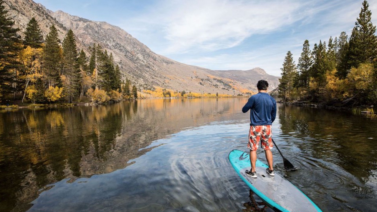 Photo of Others in Mammoth Lakes