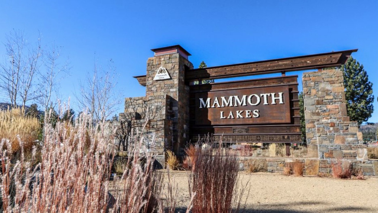 Photo of Others in Mammoth Lakes