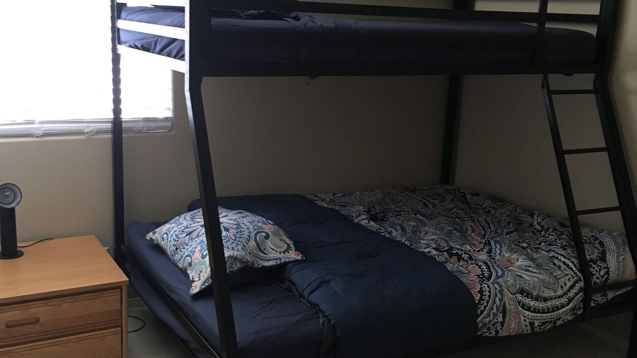 Photo of Bedroom in Centennial Hills