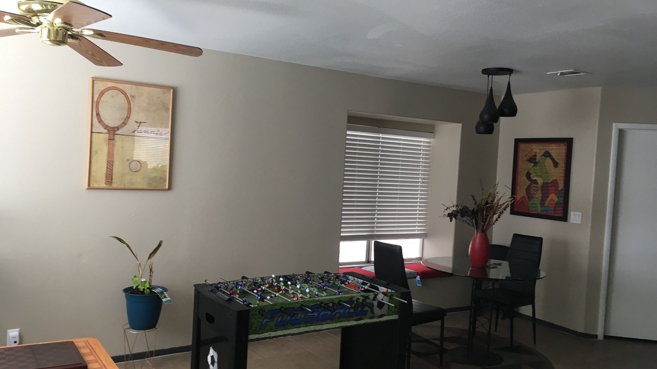 Photo of Livingroom in Centennial Hills