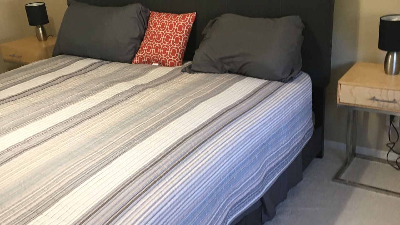 Photo of Bedroom in Centennial Hills