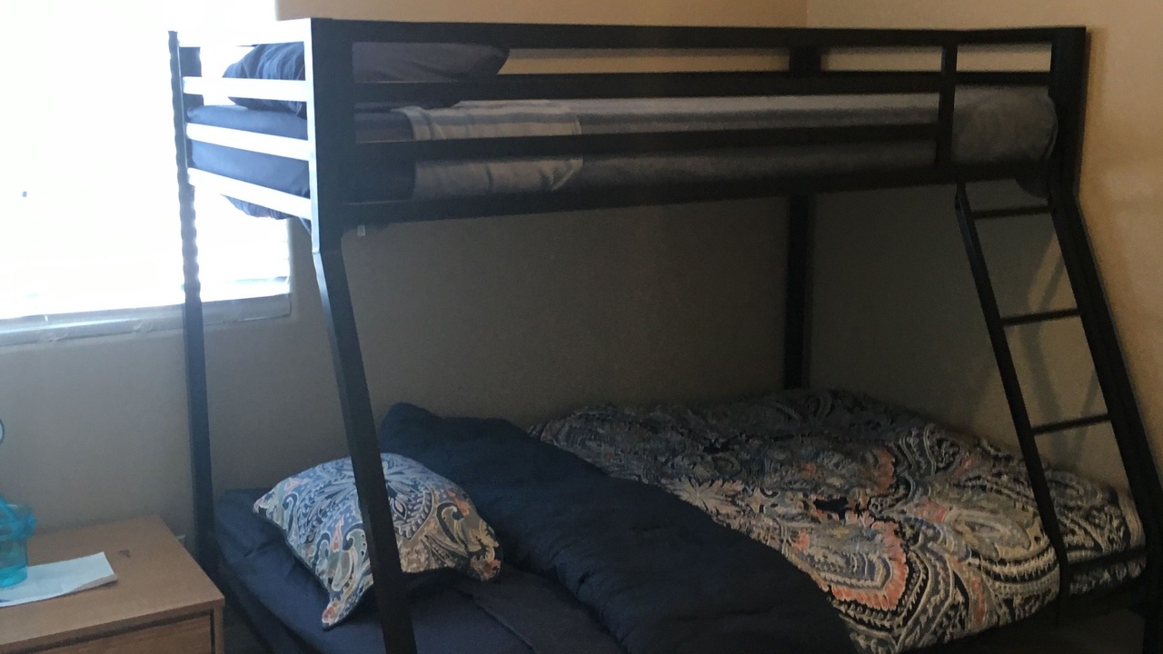 Photo of Bedroom in Centennial Hills