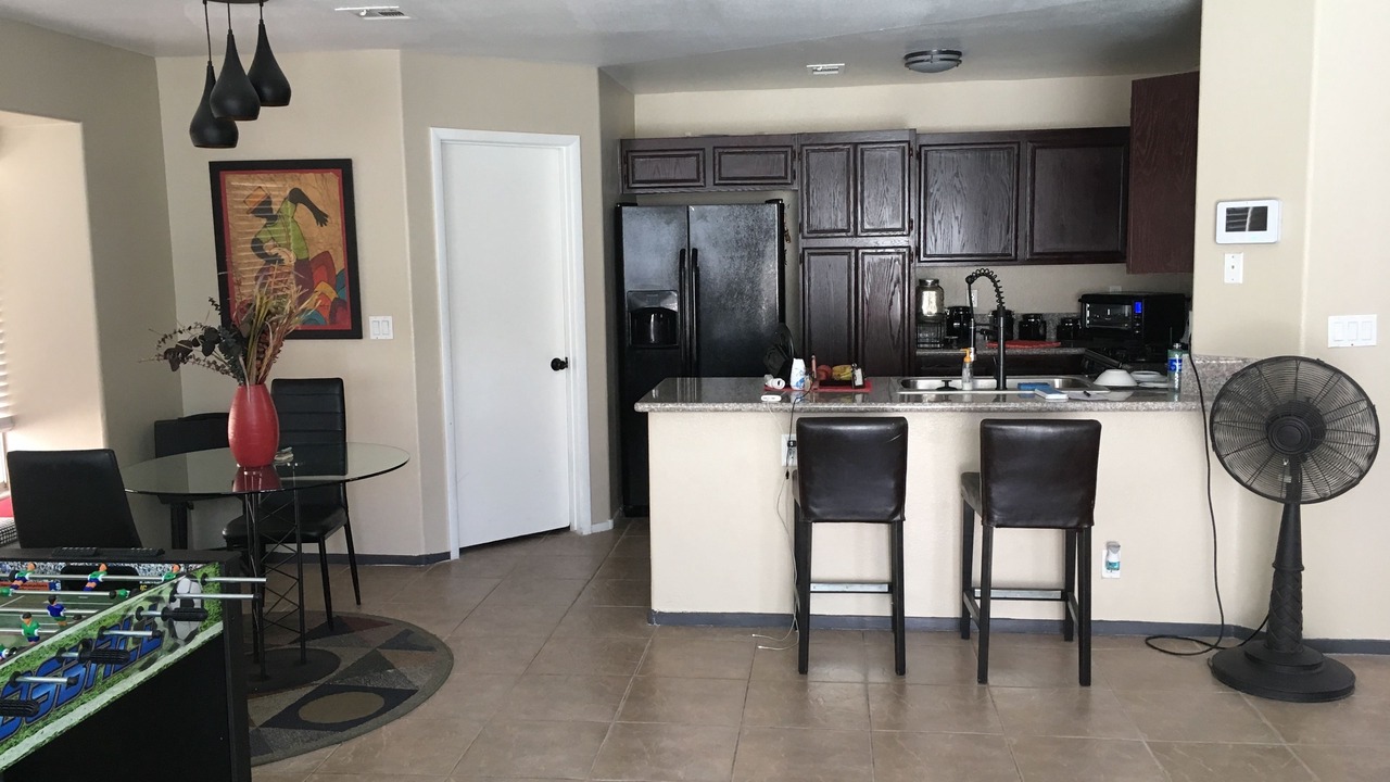 Photo of Kitchen in Centennial Hills