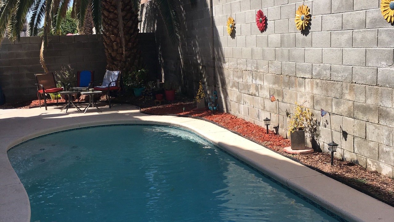 Photo of Outdoor in Centennial Hills