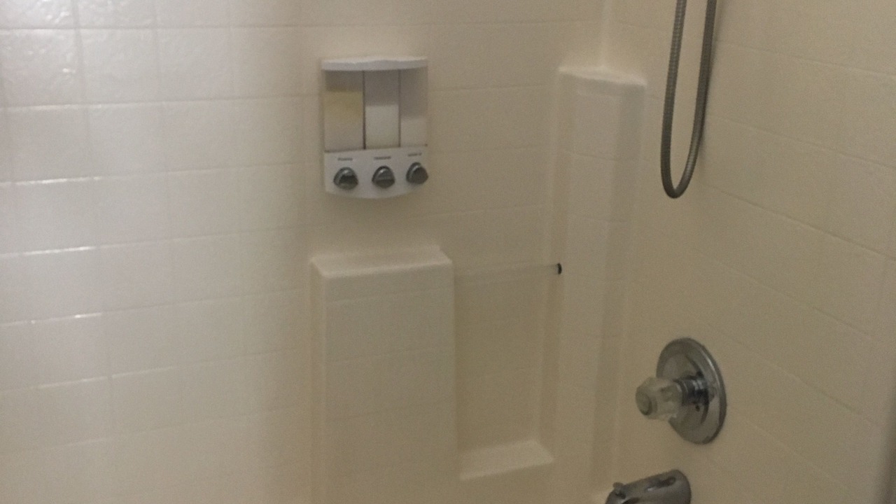 Photo of Bathroom in Centennial Hills
