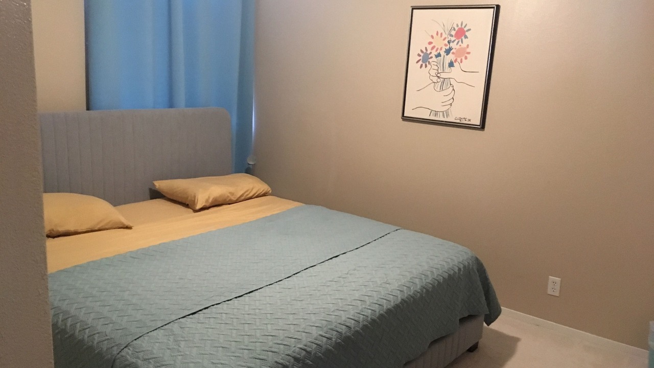 Photo of Bedroom in Centennial Hills