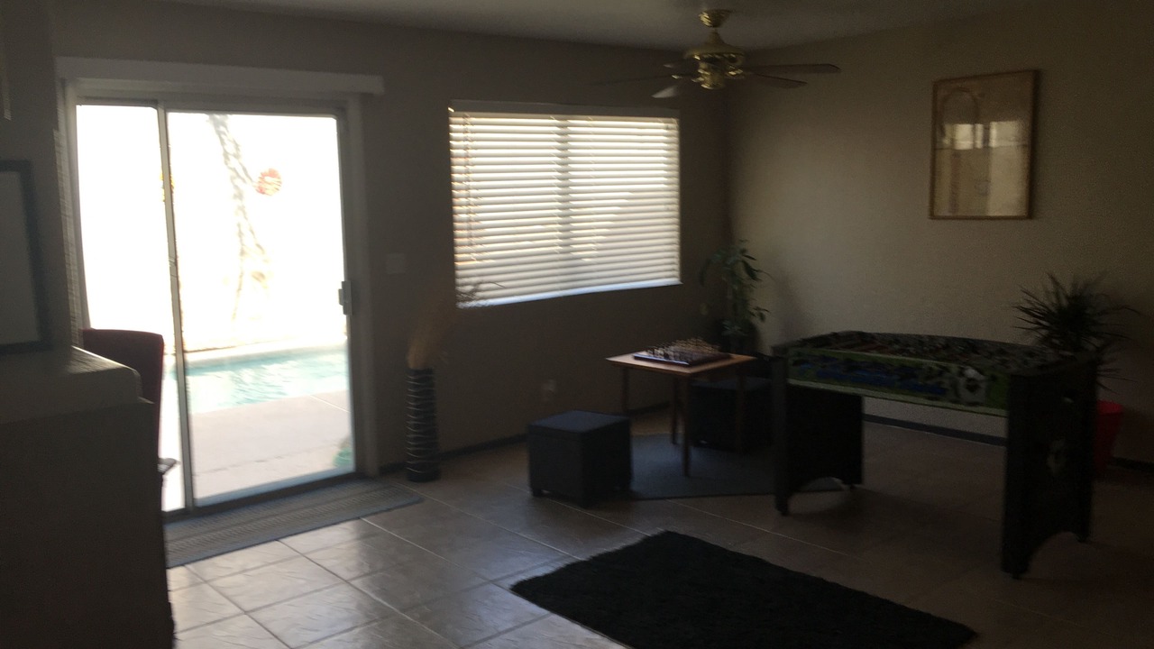 Photo of Livingroom in Centennial Hills