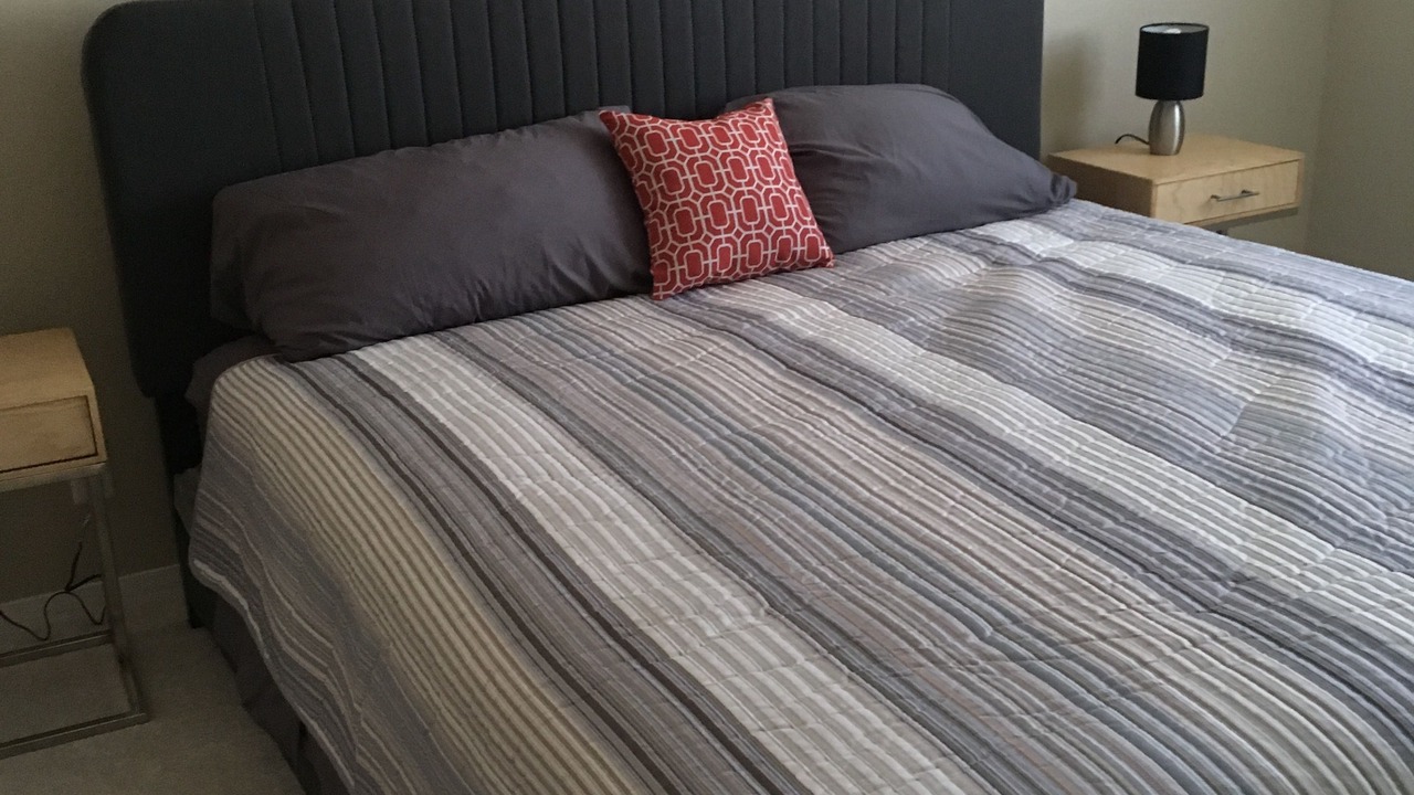 Photo of Bedroom in Centennial Hills