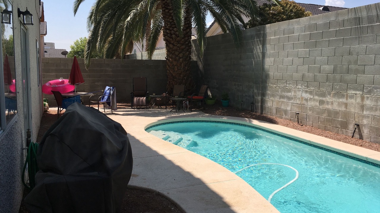 Photo of Outdoor in Centennial Hills