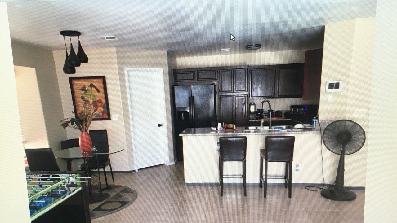 Photo of Kitchen in Centennial Hills