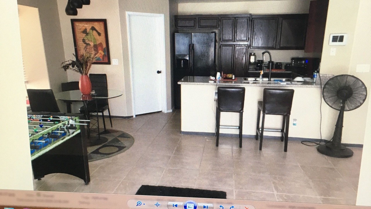 Photo of Kitchen in Centennial Hills