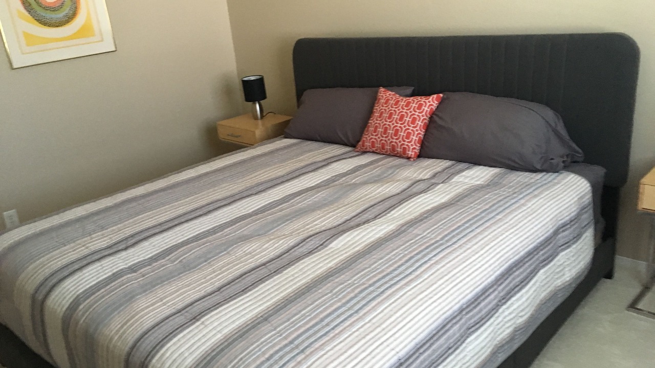Photo of Bedroom in Centennial Hills