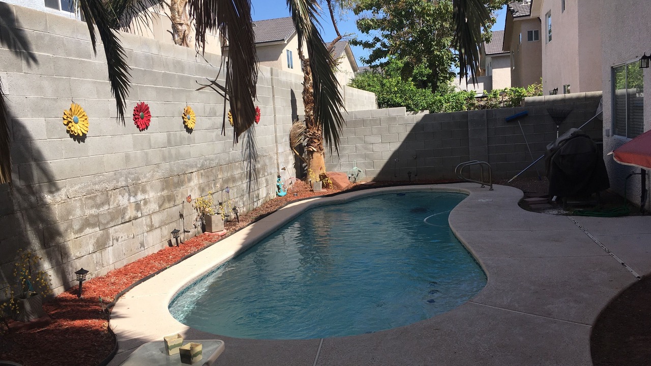 Photo of Outdoor in Centennial Hills
