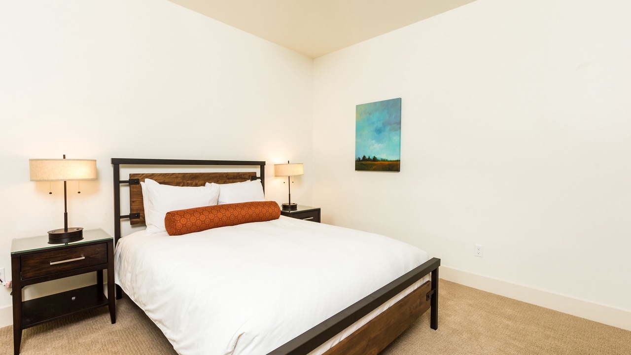 Photo of Bedroom in Bend