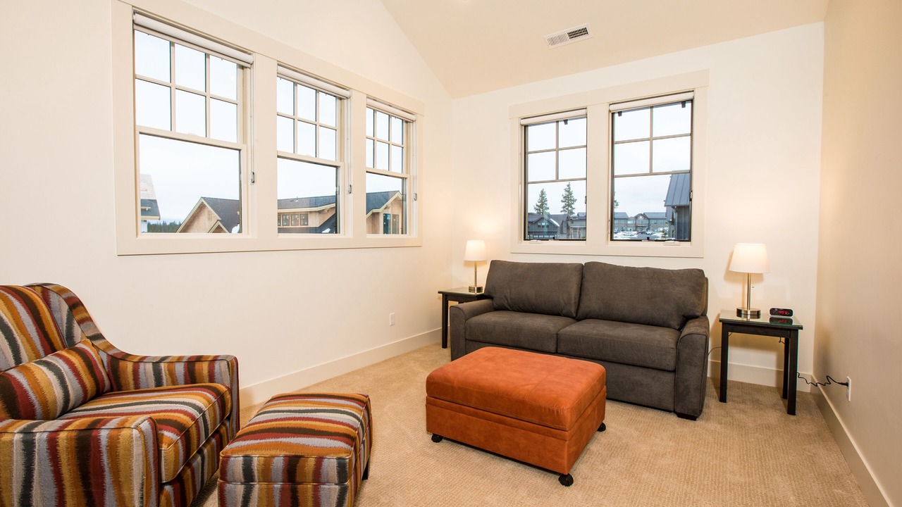 Photo of Livingroom in Bend
