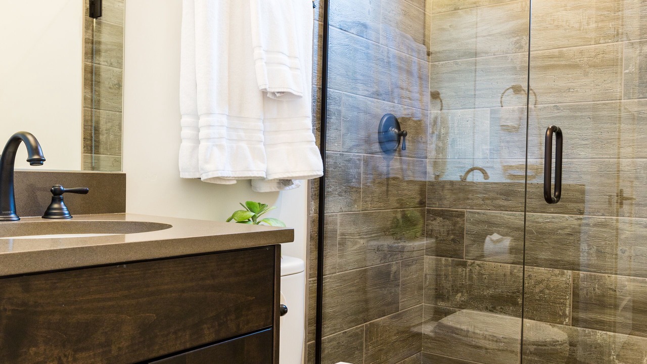 Photo of Bathroom in Bend
