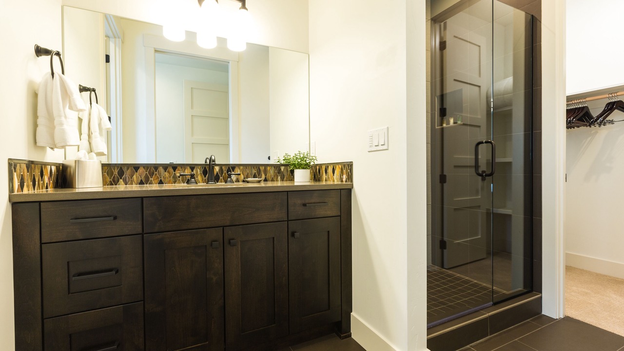 Photo of Bathroom in Bend