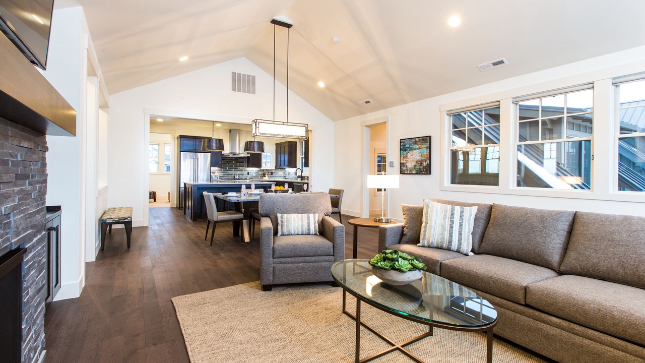 Photo of Livingroom in Bend