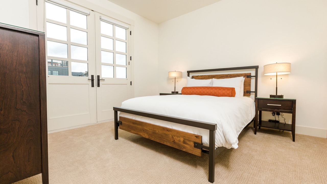 Photo of Bedroom in Bend