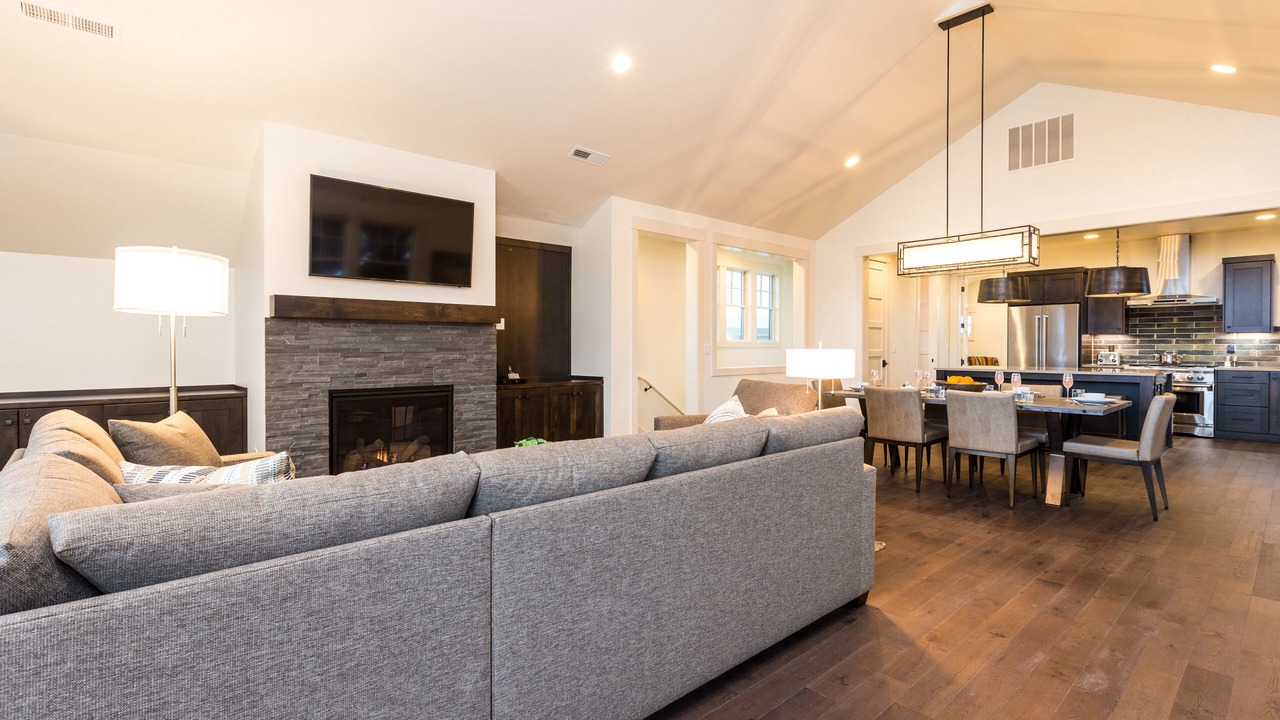 Photo of Livingroom in Bend