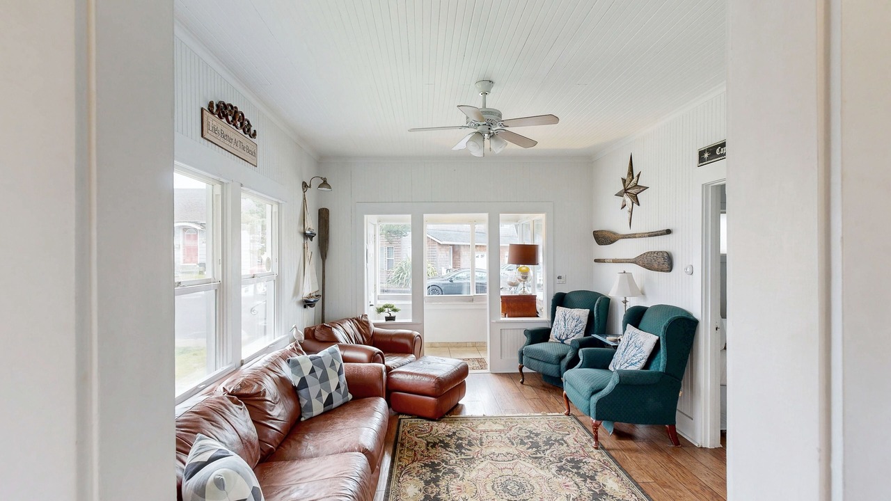 Photo of Livingroom in Seaside