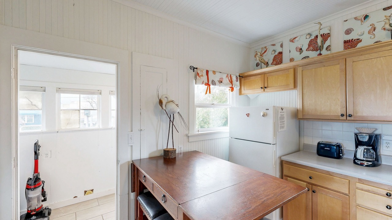 Photo of Kitchen in Seaside
