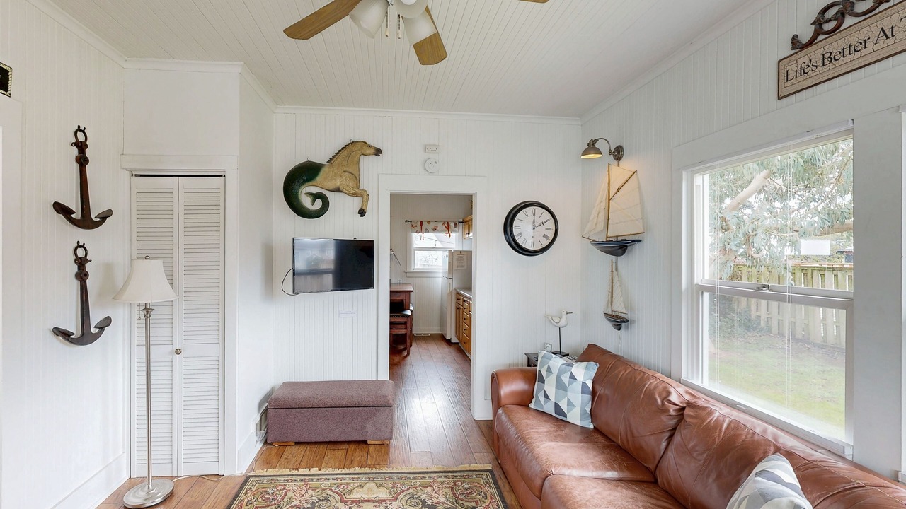 Photo of Livingroom in Seaside