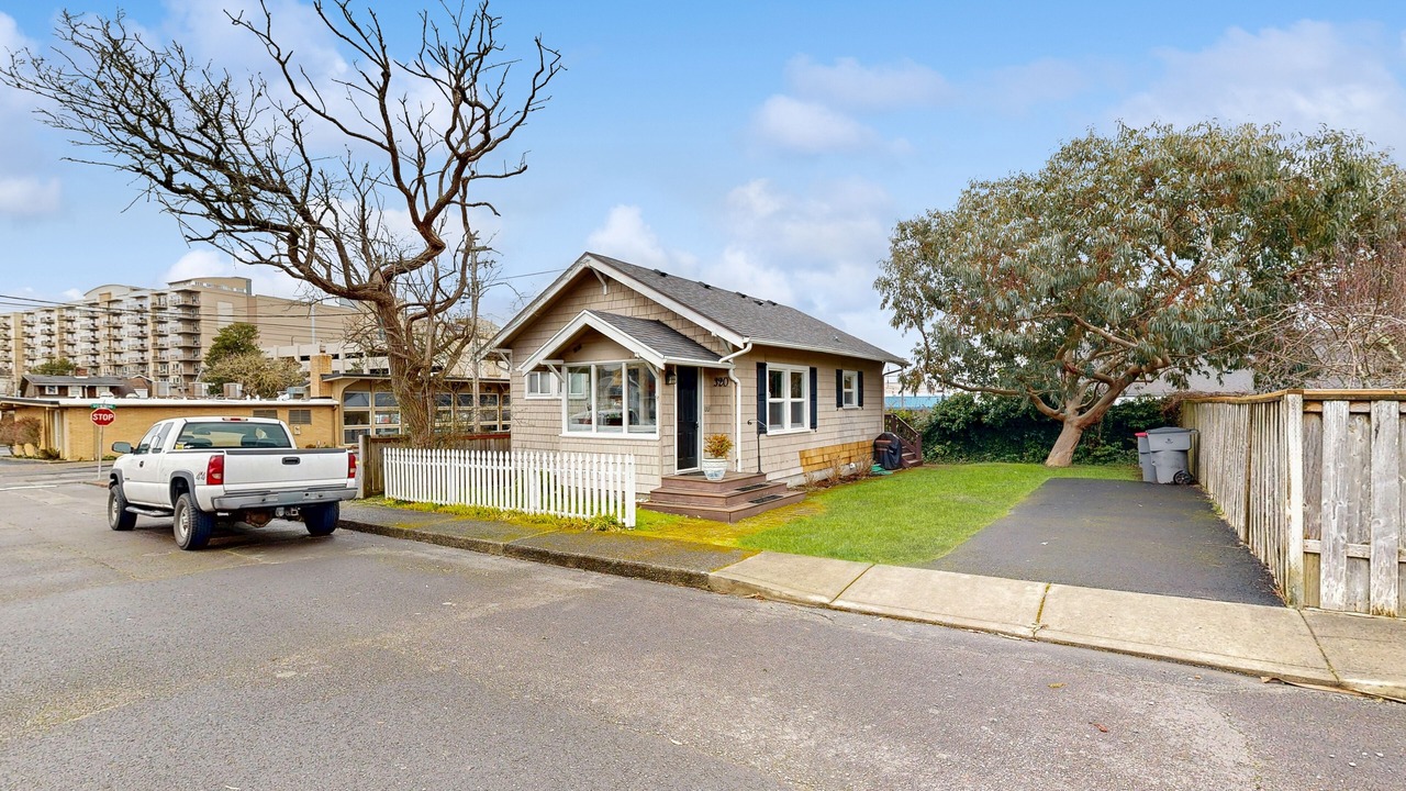 Photo of Outdoor in Seaside