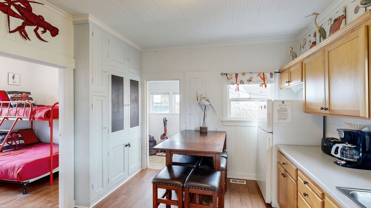 Photo of Kitchen in Seaside