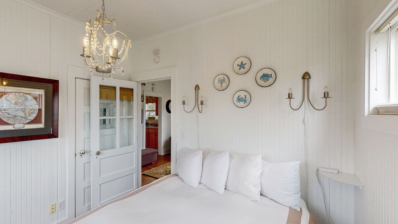 Photo of Bedroom in Seaside