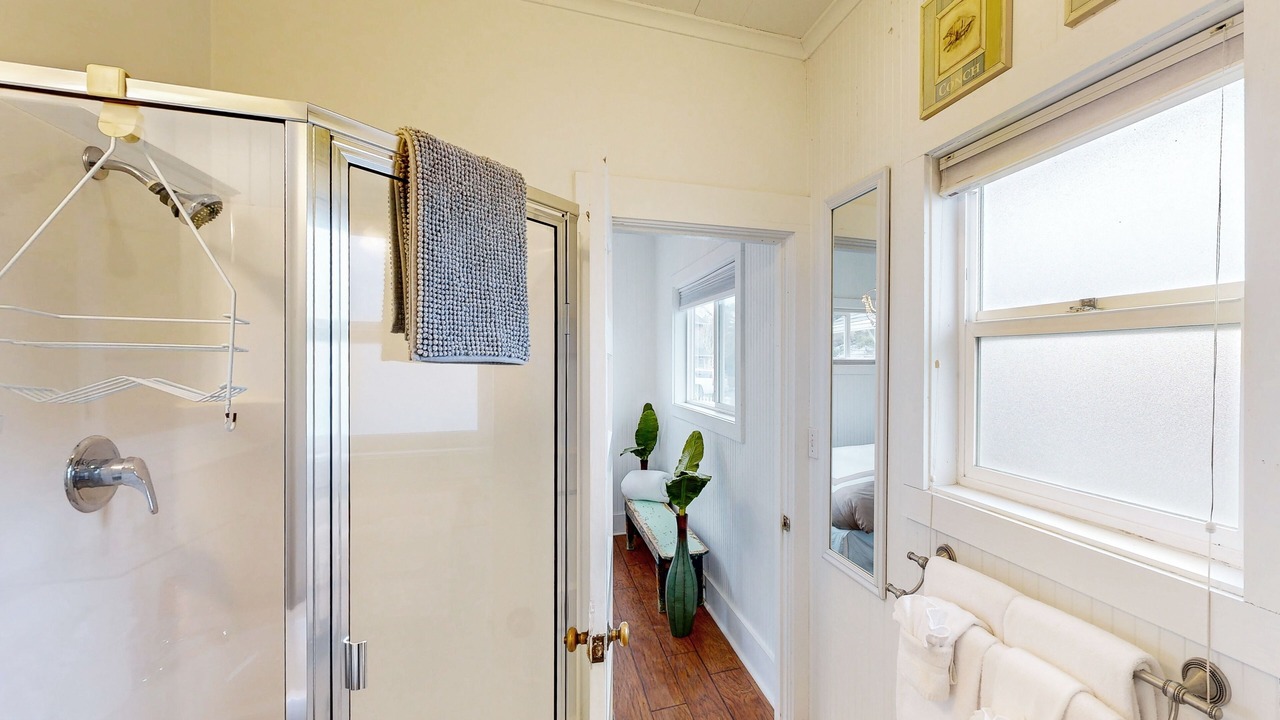 Photo of Bathroom in Seaside