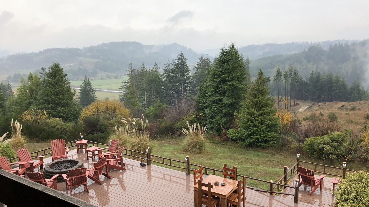 Photo of Outdoor in Bandon