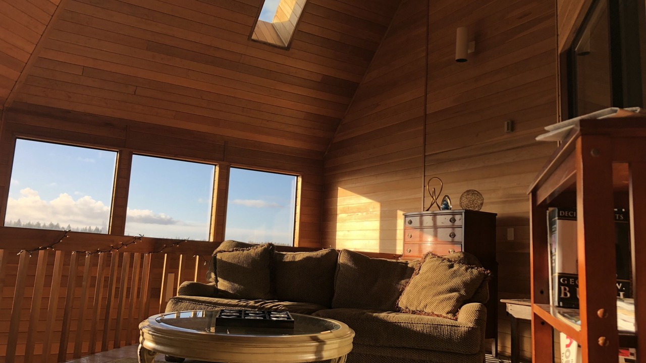Photo of Bedroom in Bandon
