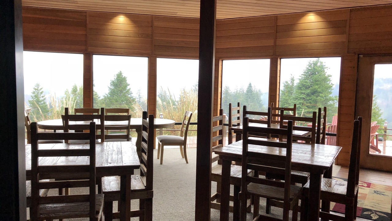 Photo of Bedroom in Bandon