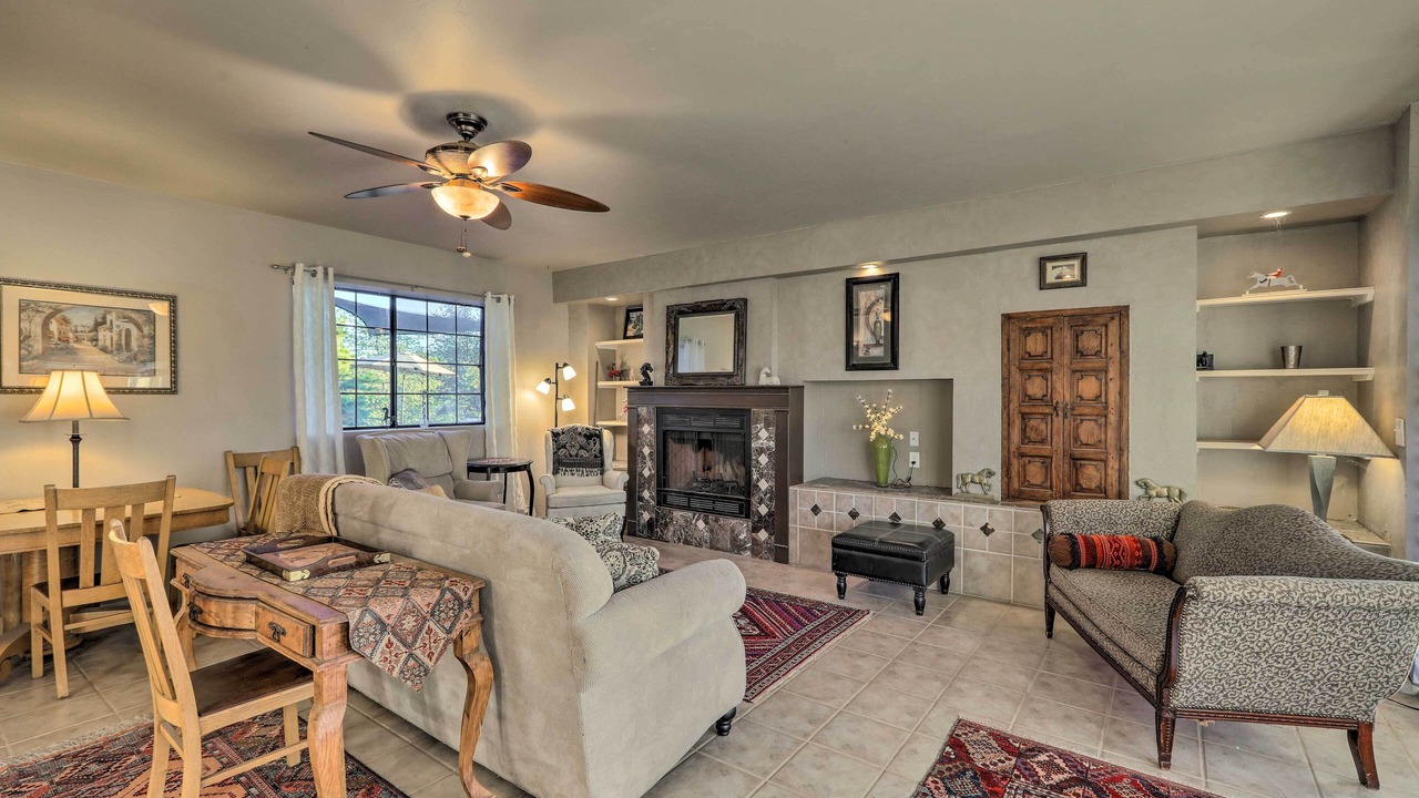 Photo of Bedroom in Williamson