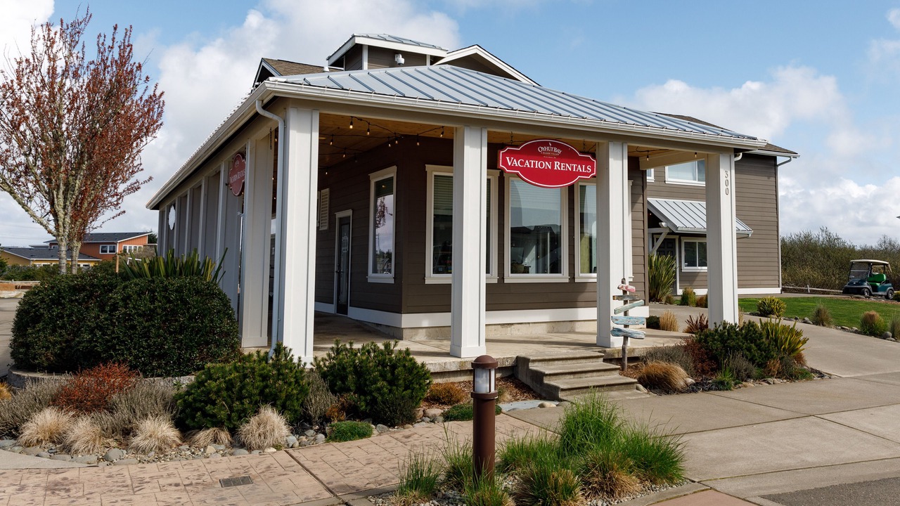 Photo of Outdoor in Ocean Shores