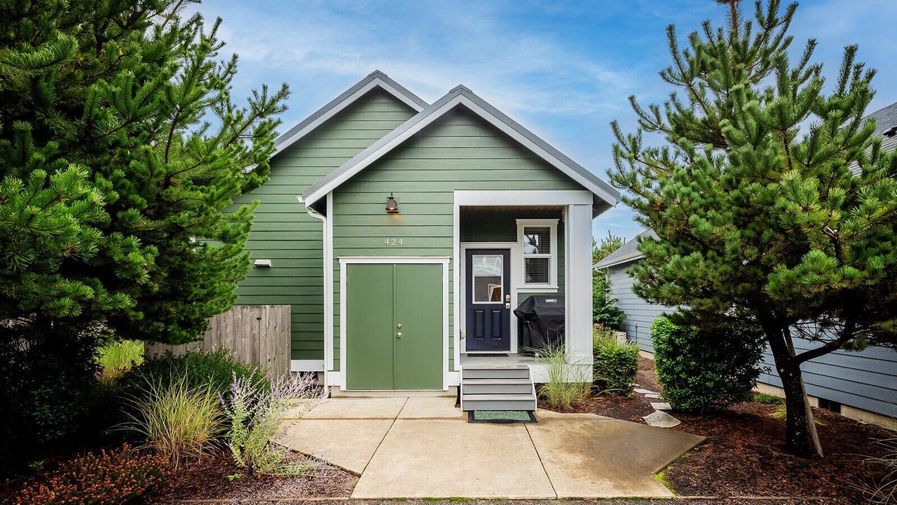 Photo of Outdoor in Ocean Shores