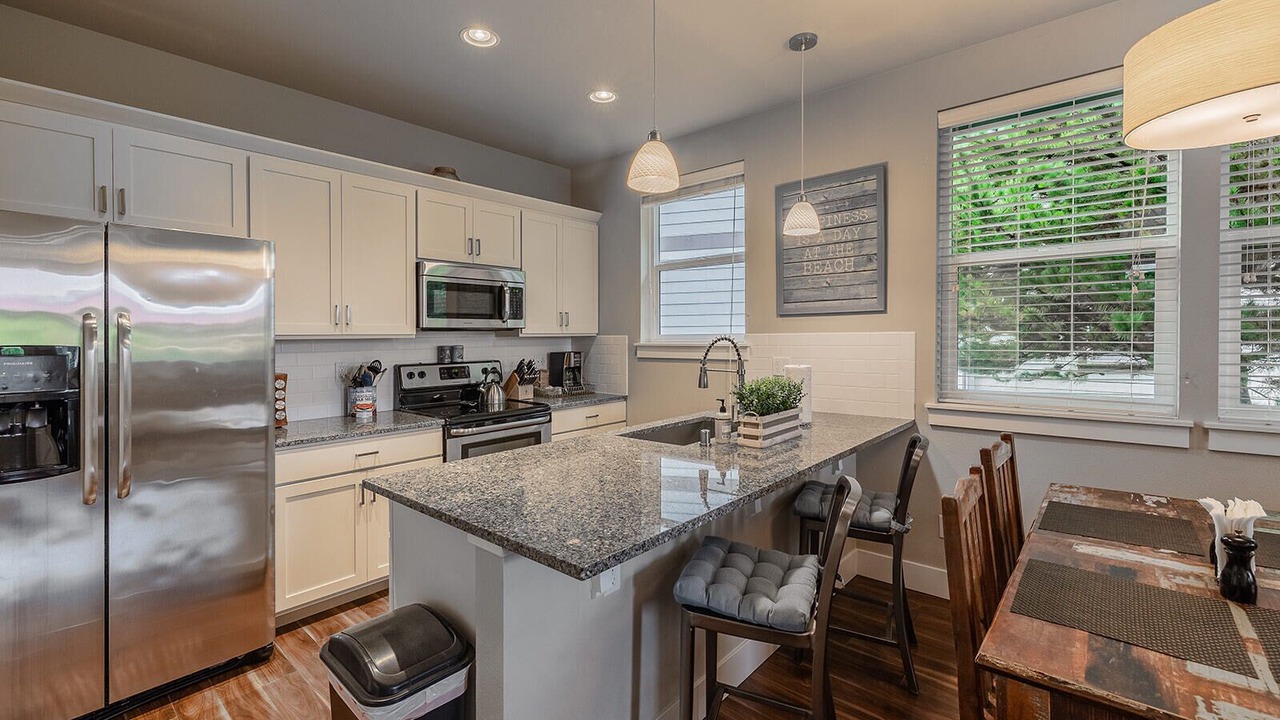 Photo of Kitchen in Ocean Shores