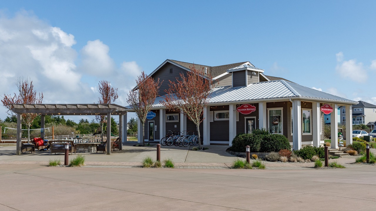 Photo of Outdoor in Ocean Shores