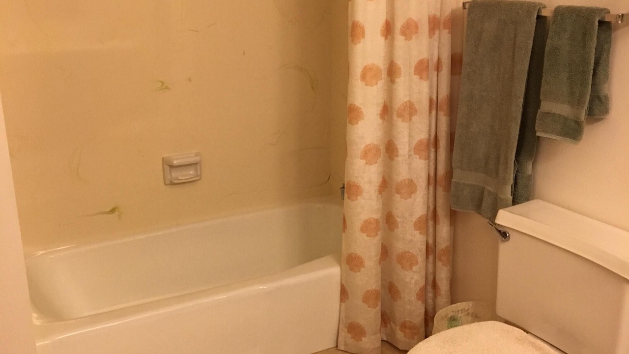 Photo of Bathroom in Northridge