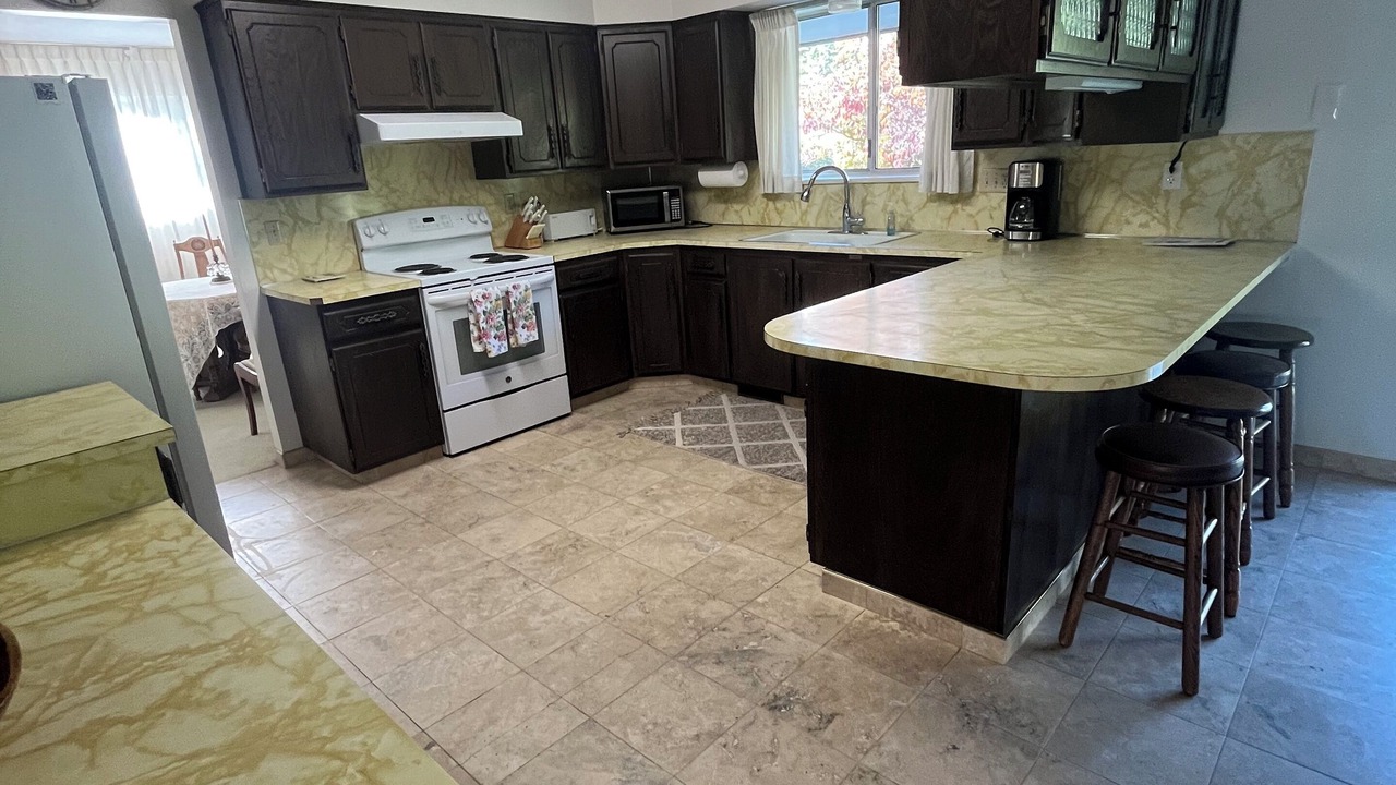 Photo of Kitchen in Northridge